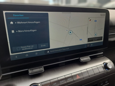 Hyundai Kona Vorführwagen Hyundai Kona Vorführwagen