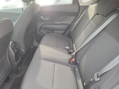 Hyundai Kona Vorführwagen Hyundai Kona Vorführwagen