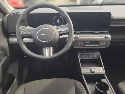 Hyundai Kona Vorführwagen Hyundai Kona Vorführwagen