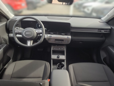 Hyundai Kona Vorführwagen Hyundai Kona Vorführwagen