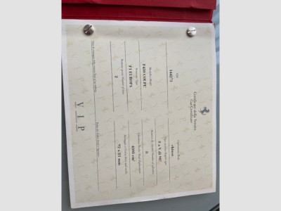 Ferrari F 430 Gebrauchtwagen