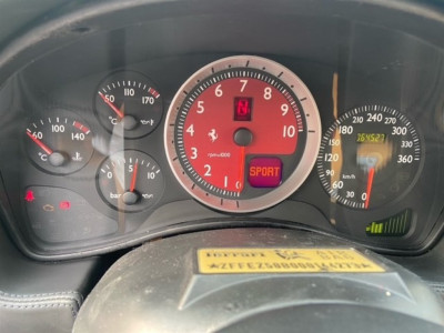 Ferrari F 430 Gebrauchtwagen