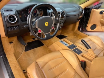 Ferrari F 430 Gebrauchtwagen