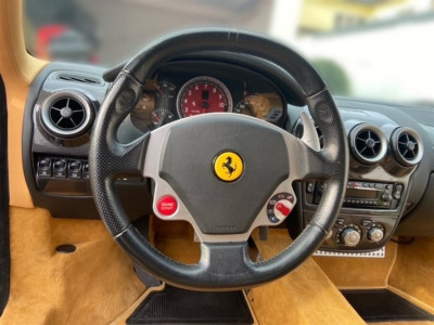 Ferrari F 430 Gebrauchtwagen