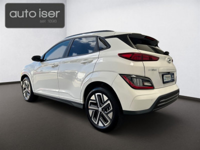 Hyundai Kona Gebrauchtwagen