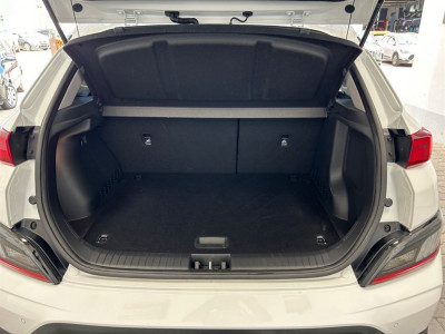 Hyundai Kona Gebrauchtwagen