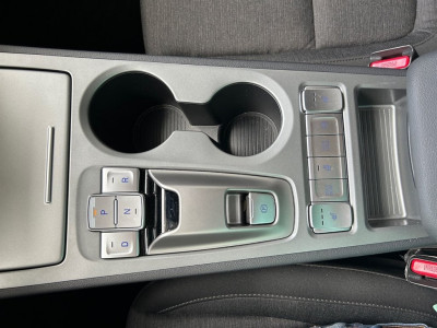 Hyundai Kona Gebrauchtwagen