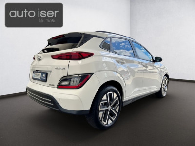 Hyundai Kona Gebrauchtwagen