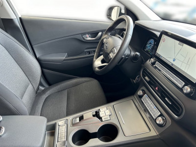 Hyundai Kona Gebrauchtwagen