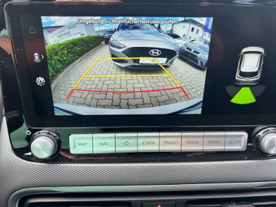 Hyundai Kona Gebrauchtwagen