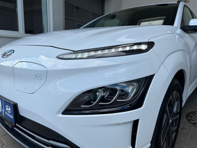 Hyundai Kona Gebrauchtwagen