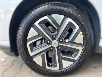 Hyundai Kona Gebrauchtwagen