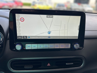 Hyundai Kona Gebrauchtwagen