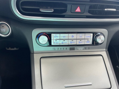 Hyundai Kona Gebrauchtwagen