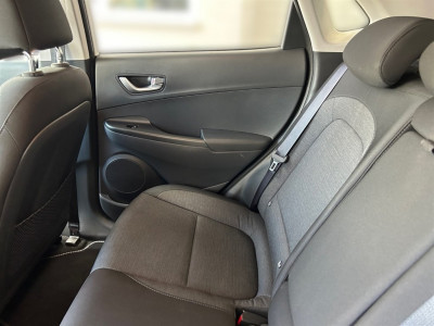 Hyundai Kona Gebrauchtwagen