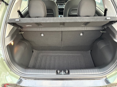 Hyundai Inster Vorführwagen