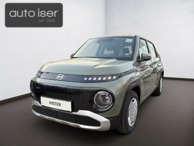 Hyundai Inster Vorführwagen Hyundai Inster Vorführwagen