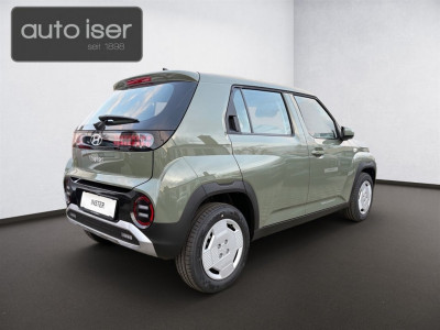 Hyundai Inster Vorführwagen