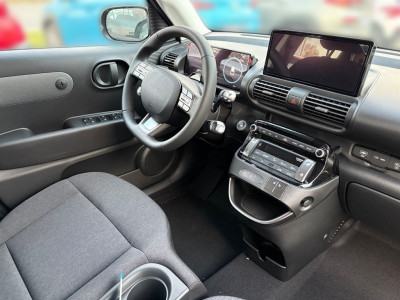 Hyundai Inster Vorführwagen