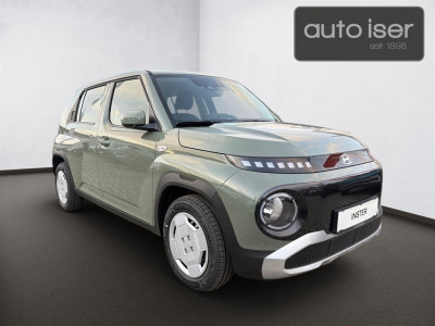Hyundai Inster Vorführwagen