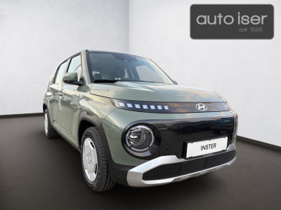 Hyundai Inster Vorführwagen