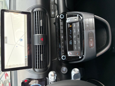 Hyundai Inster Vorführwagen