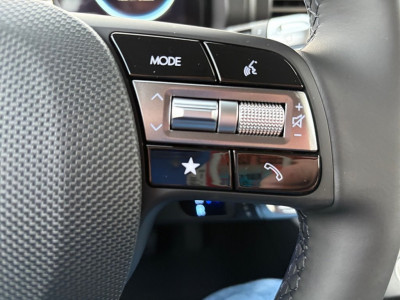 Hyundai Inster Vorführwagen