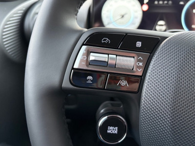 Hyundai Inster Vorführwagen