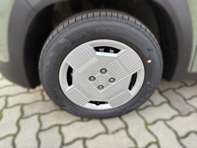 Hyundai Inster Vorführwagen