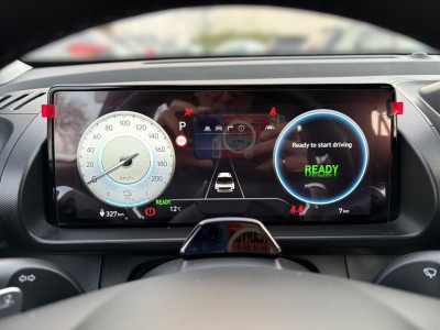 Hyundai Inster Vorführwagen