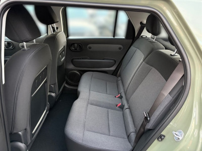 Hyundai Inster Vorführwagen