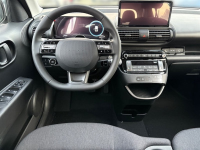 Hyundai Inster Vorführwagen