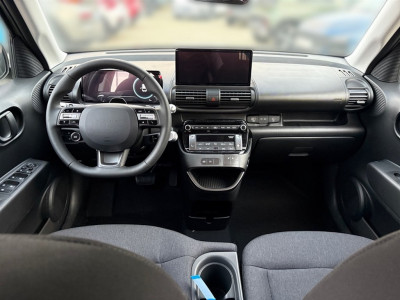 Hyundai Inster Vorführwagen