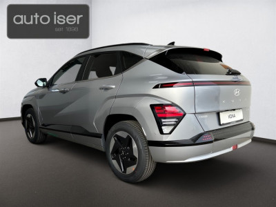 Hyundai Kona Vorführwagen