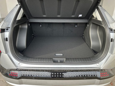 Hyundai Kona Vorführwagen