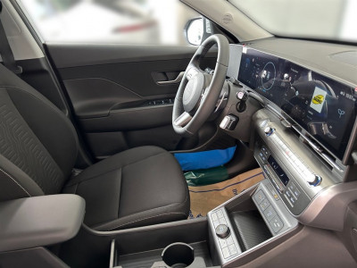 Hyundai Kona Vorführwagen