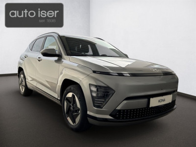 Hyundai Kona Vorführwagen