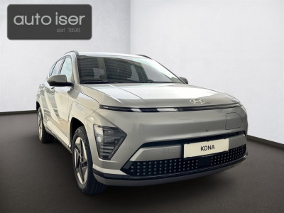 Hyundai Kona Vorführwagen