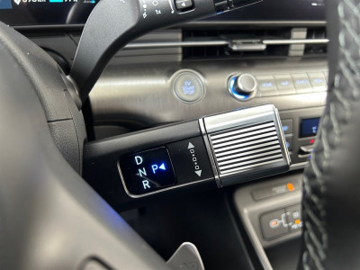 Hyundai Kona Vorführwagen