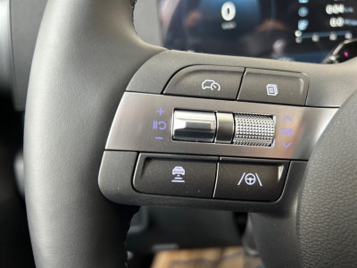 Hyundai Kona Vorführwagen