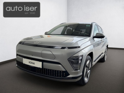 Hyundai Kona Vorführwagen