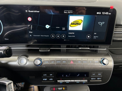 Hyundai Kona Vorführwagen