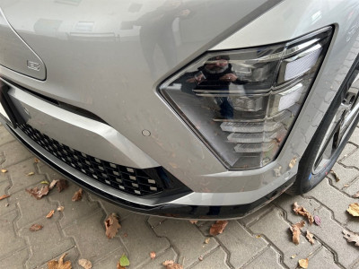 Hyundai Kona Vorführwagen