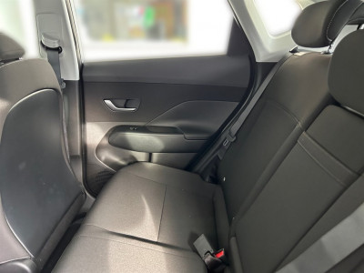 Hyundai Kona Vorführwagen