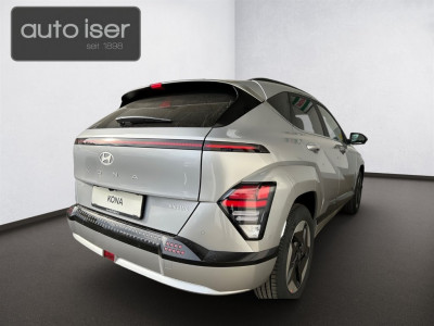 Hyundai Kona Vorführwagen