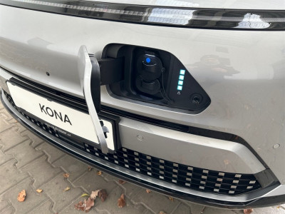 Hyundai Kona Vorführwagen