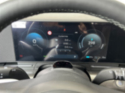 Hyundai Kona Vorführwagen