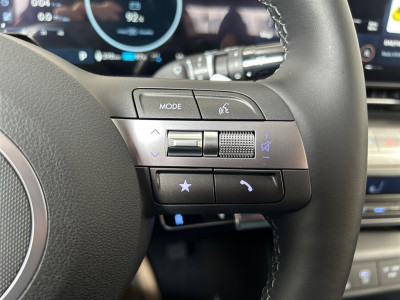 Hyundai Kona Vorführwagen