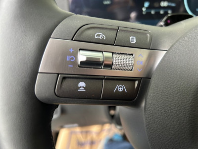 Hyundai Kona Vorführwagen