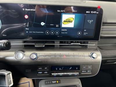 Hyundai Kona Vorführwagen